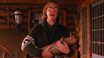 Muere Catherine Coulson, la mujer del leño de la serie 'Twin Peaks'