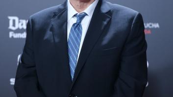 Xavier Sardà, hospitalizado seis días tras sufrir un accidente