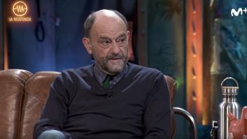 Javier Cansado, obligado a responder a la pregunta del sexo de Broncano en la situación más comprometida