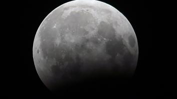 Un eclipse penumbral de Luna podrá verse este viernes en la Península