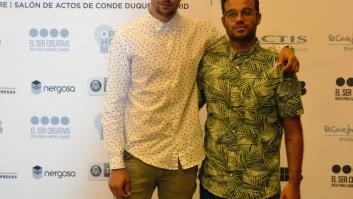 Los tres ingredientes del arte urbano de Boa Mistura: creatividad, trabajo en equipo y mucho diálogo