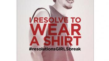 Diez razones por las que no disfruto con 'Girls'