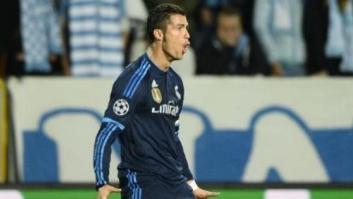 Champions: Derrotas del Atlético y el Sevilla y victoria a domicilio del Madrid