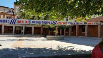 La Policía lanza una operación con registros en el Ayuntamiento de Las Rozas (Madrid)