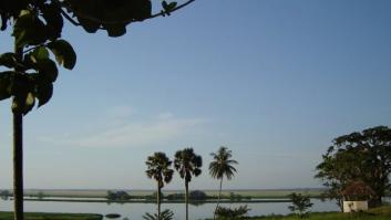 El naufragio de un barco en el Congo deja al menos 30 muertos y 200 desaparecidos