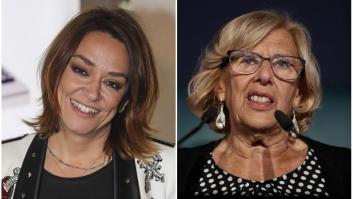 Toñi Moreno estrena cadena