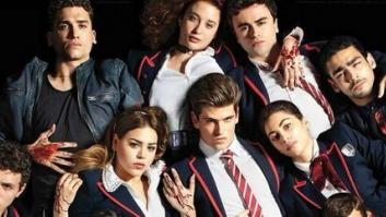 El creador de 'La que se avecina' avisa a los fans antes de enseñarlo: "Contiene imágenes delicadas"