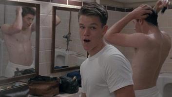 TODAS las películas de Matt Damon en 8 minutos (VIDEO)