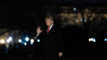 La Cámara de Representantes de EEUU aprueba una resolución para limitar las acciones militares de Trump contra Irán