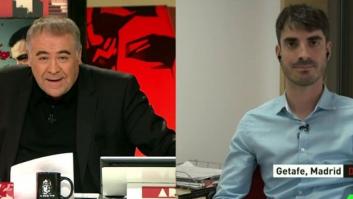 El certero análisis político de Pablo Simón tras lo ocurrido en Madrid: Cinco palabras y miles de compartidos al momento