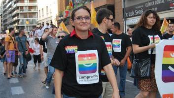 Mónica Oltra, ante el proyecto político de Yolanda Díaz: "Hay que hablar y hay que escuchar"