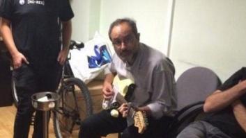 19 cosas que no sabías de Antonio Baños