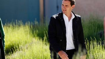 El papelón de Ciudadanos y la ‘kelkaporta’ que abre el PP