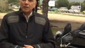 Juan Ramón Lucas, cazado conduciendo sin puntos: "Apechugaré si es negligencia mía"