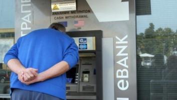 Chipre renuncia a tasar los depósitos bajo el umbral de los 100.000 tras la rectificación de la UE