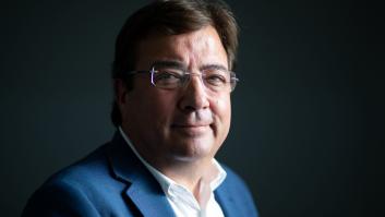 El PSOE obtiene mayoría absoluta en Extremadura