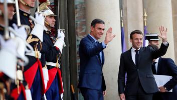 Dimite el Gobierno francés en bloque para facilitar una renovación