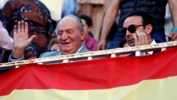 El rey Juan Carlos ya tiene plan para su primer día de jubilado