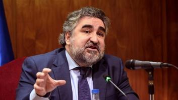 José Manuel Rodríguez Uribes será el nuevo ministro de Cultura