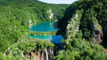 Desempolva las botas: rutas de senderismo por Europa