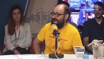Ignatius Farray triunfa con su análisis sobre la derrota de la izquierda en 'La Vida Moderna'