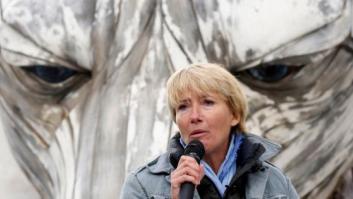 Shell abandona el Ártico: ¡sigamos luchando por un futuro más sostenible!