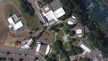 Al menos 13 muertos y 20 heridos en un tiroteo en una universidad de Oregón (EEUU)