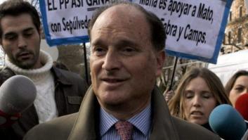 Jesús Sepúlveda, exmarido de Ana Mato, recibirá del PP 229.000 como indemnización por despido