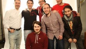 WebseriESpain, nuestra nueva generación de Genios