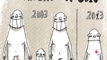 Alma de destrucción masiva