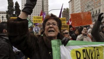 El FROB establece la quita para las preferentes: entre un 38 y un 61%