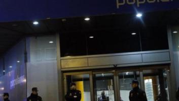 La sede del PP en Génova se quedará este sábado a oscuras por la hora del planeta