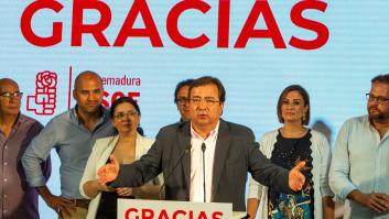 Las mayorías absolutas no son cosas del pasado