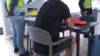 Así son las fases para amañar un partido en el fútbol español