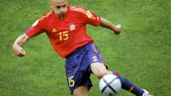 Estos son los implicados en la operación contra el amaño de partidos