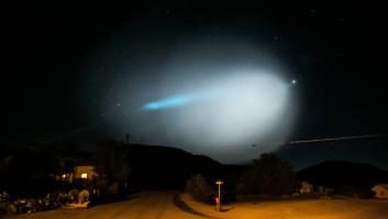 VOTA: ¿Crees que existen los OVNIs?