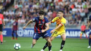 Investigado el Valladolid-Valencia de la última jornada de Liga por posible amaño