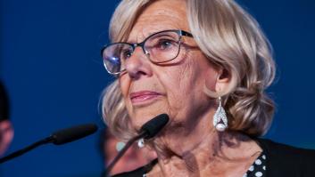 "Madrid, no es fácil dejarte": la balada con la que Raúl Pérez se despide de Manuela Carmena