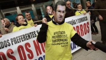 Los bancos deberán aportar una derrama de 2.000 millones para preferentes