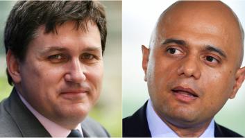 Los ministros de Interior y Vivienda elevan ya a diez los candidatos a suceder a May