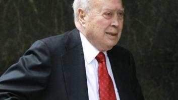 Álvaro Lapuerta insiste en negar la contabilidad B en el PP