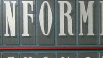 Adiós a la mítica sintonía de Informe Semanal (VÍDEOS)