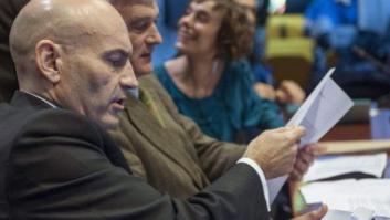 Bermúdez contra el Fiscal: inadmite el recurso para suspender las comparecencias del caso Bárcenas