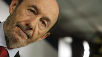 'The Economist': "Rubalcaba es un hombre con una soga al cuello, los socialistas necesitan un nuevo líder"