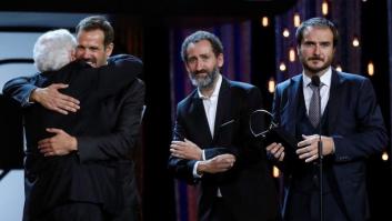 La Trinchera Infinita, triunfadora en los Premios Forqué 2020