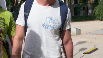 La sincera petición de Dani Rovira después de conocerse el resultado electoral