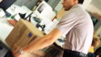 Las 147.404 demandas por despido marcaron en 2012 el máximo de la crisis y suponen un 25% más que en 2011