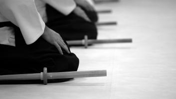 Las lecciones del Sensei