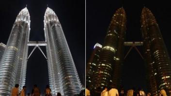 Hora del Planeta 2013: Ciudades de todo el mundo se oscurecen para luchar contra el cambio climático