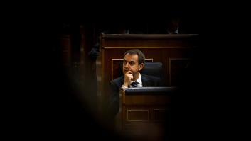 Zapatero ofreció a ETA un órgano para Euskadi y Navarra, legalizar Batasuna y el fin de la doctrina Parot
